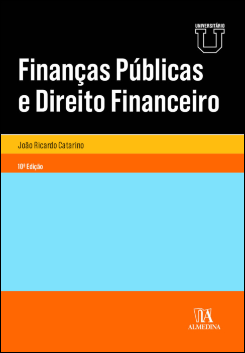 Finanças Públicas e Direito Financeiro