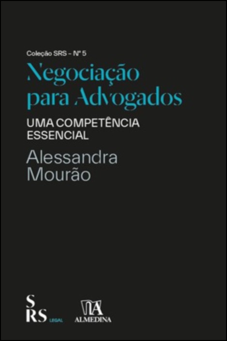 Negociação para Advogados