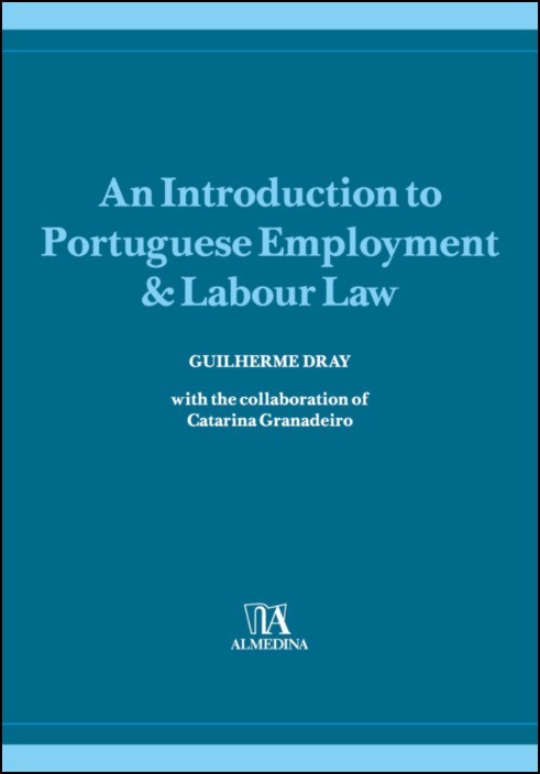 An Introduction to Portuguese Employment & Labour Law