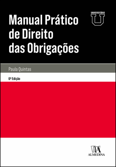 Manual Prático de Direito das Obrigações