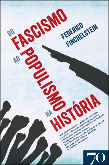 Do Fascismo ao Populismo na História