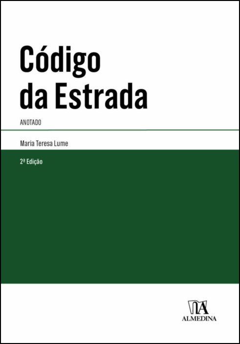 Código da Estrada Anotado