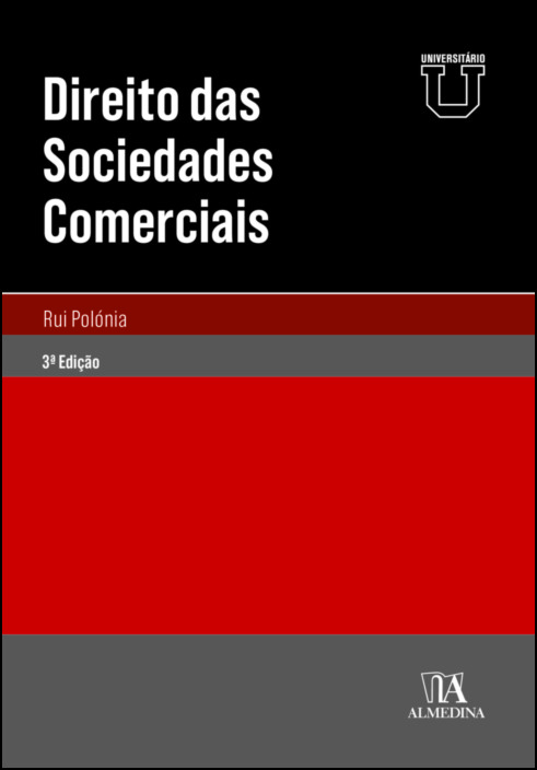 Direito das Sociedades Comerciais