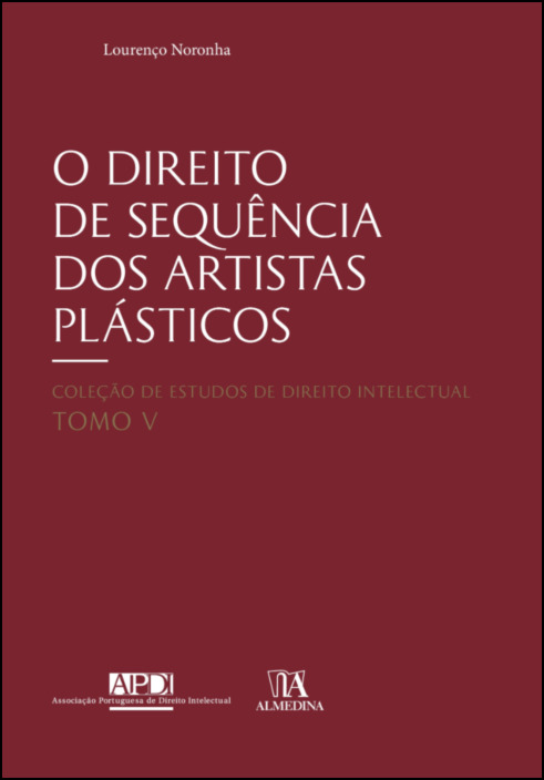 O Direito de Sequência dos Artistas Plásticos