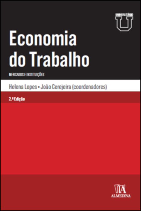 Economia do Trabalho - Mercados e Instituições