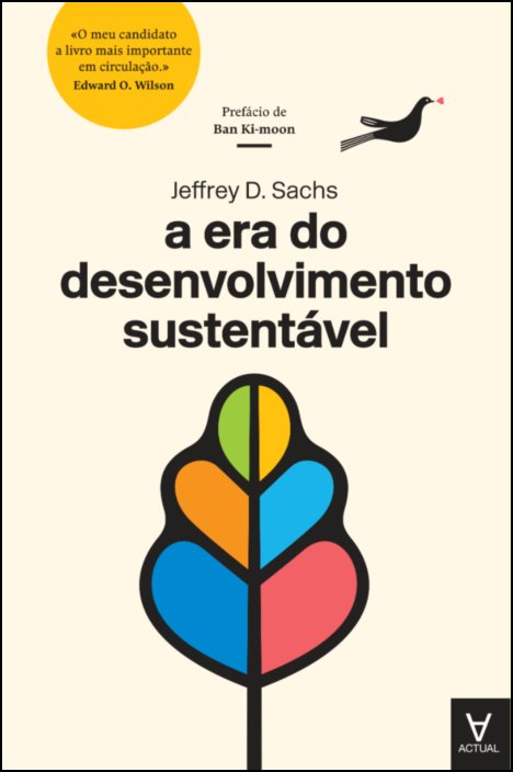 A Era do Desenvolvimento Sustentável