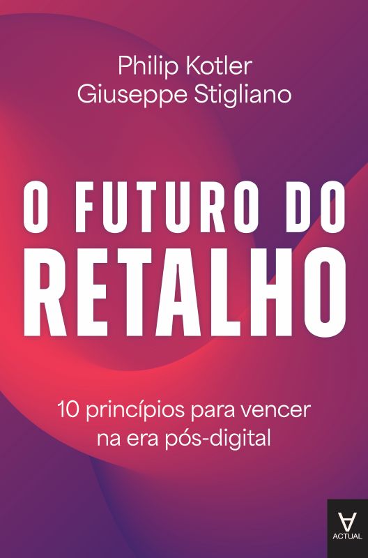 O Futuro do Retalho
