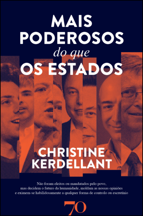 Mais Poderosos do que os Estados