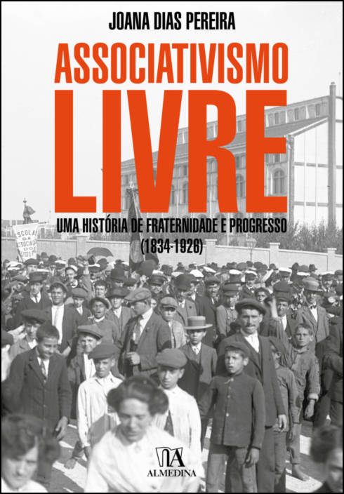 Associativismo Livre- Uma História de Fraternidade e Progresso