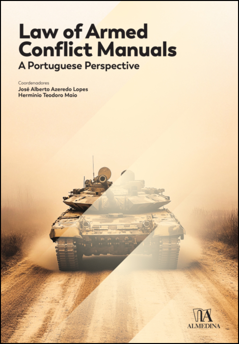 Law of Armed Conflict Manuals, Conflict Manuals - A Portuguese Perspective