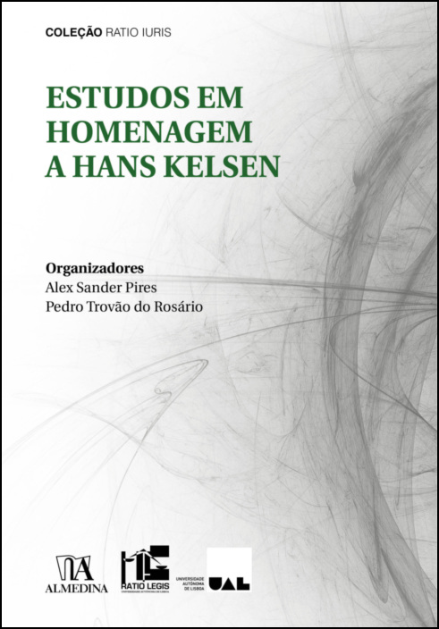 Estudos em Homenagem a Hans Kelsen