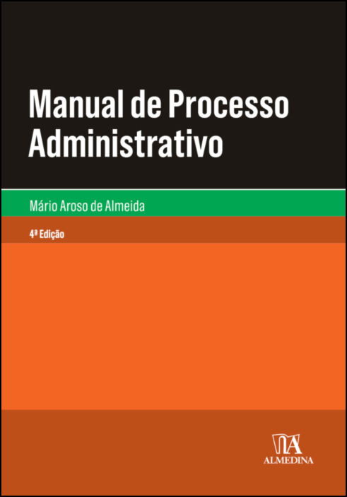 Manual de Processo Administrativo