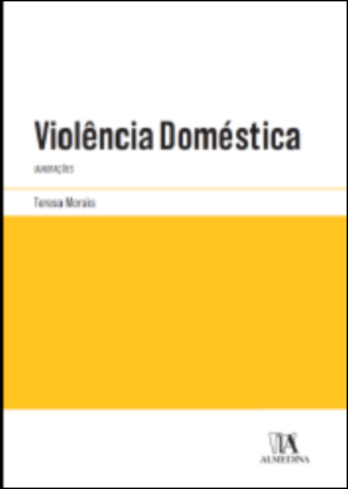 Violência Doméstica - (A)notações