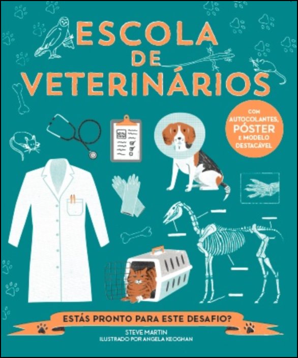 Escola de Veterinários 