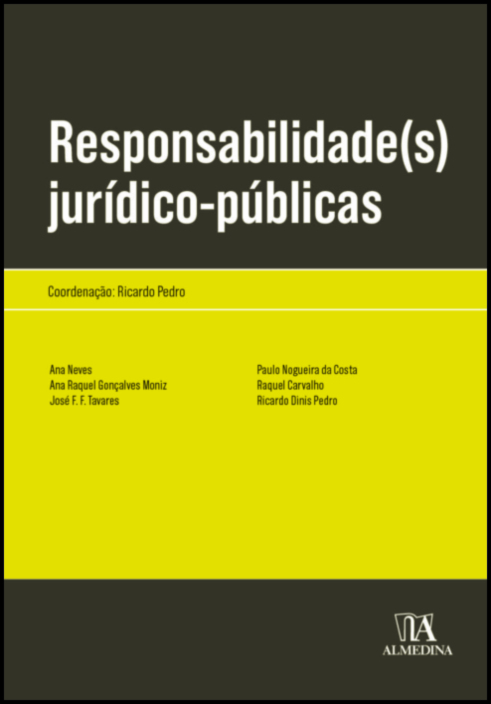 Responsabilidade(s) Jurídico-Públicas
