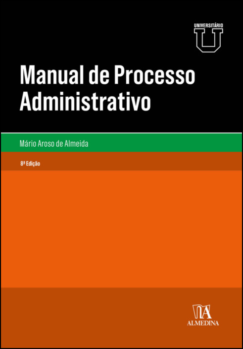 Manual de Processo Administrativo