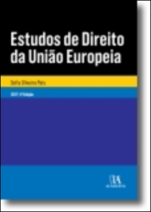 Estudos de Direito da União Europeia