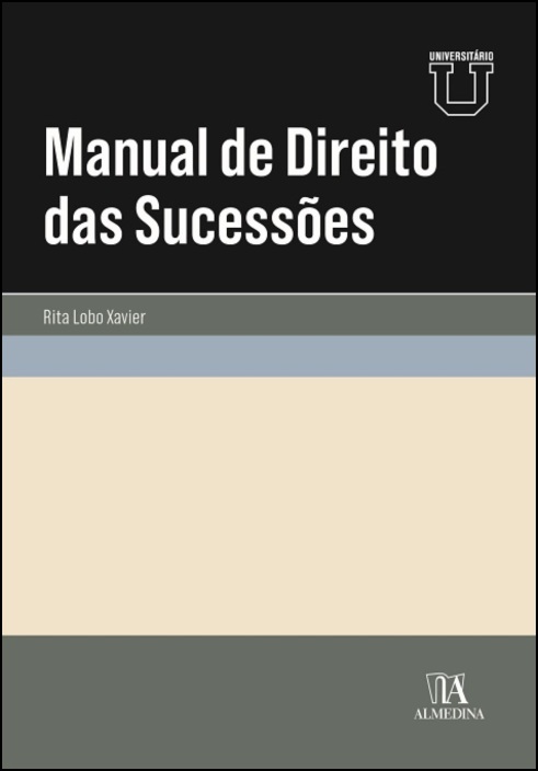 Manual de Direito das Sucessões