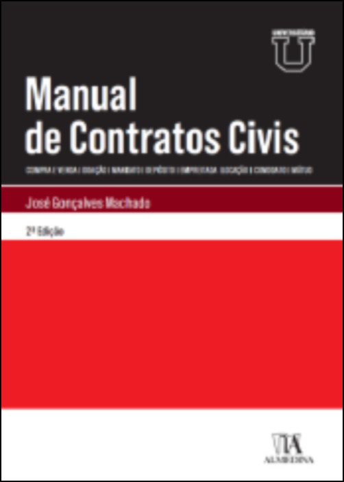 Manual de Contratos Civis