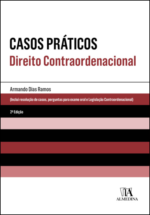Casos Práticos - Direito Contraordenacional