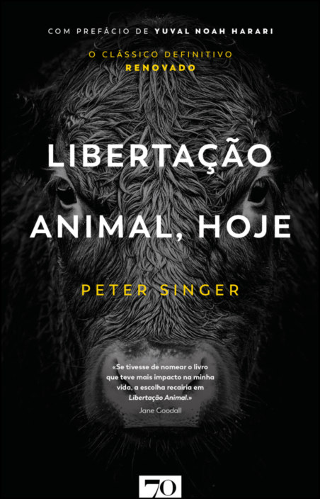 Libertação Animal, Hoje