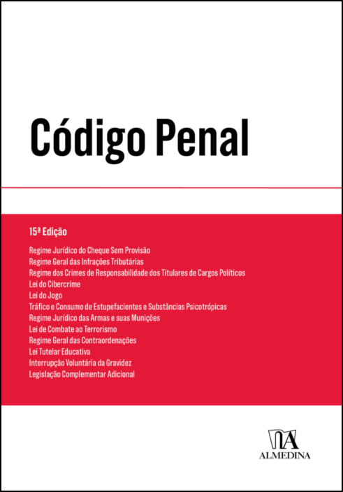 Código Penal