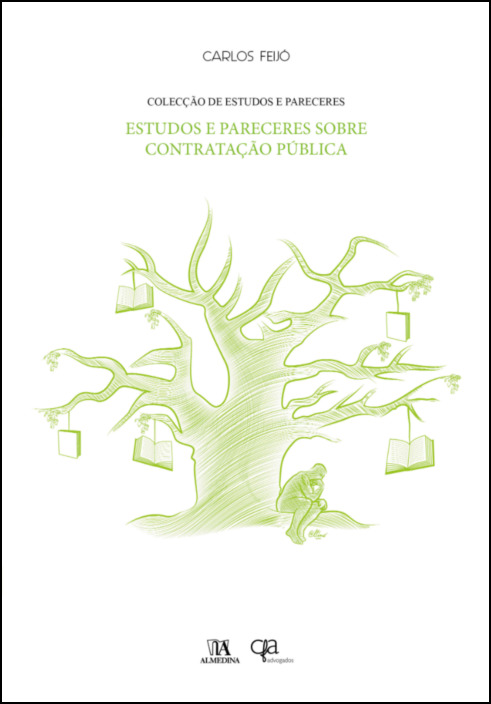 Estudos e Pareceres Sobre Contratação Pública