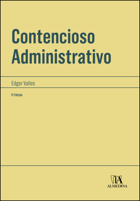 Contencioso Administrativo