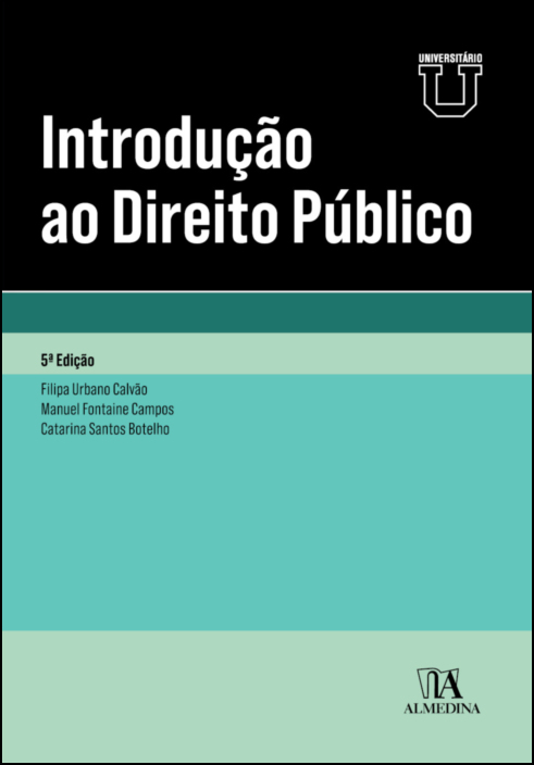 Introdução ao Direito Público