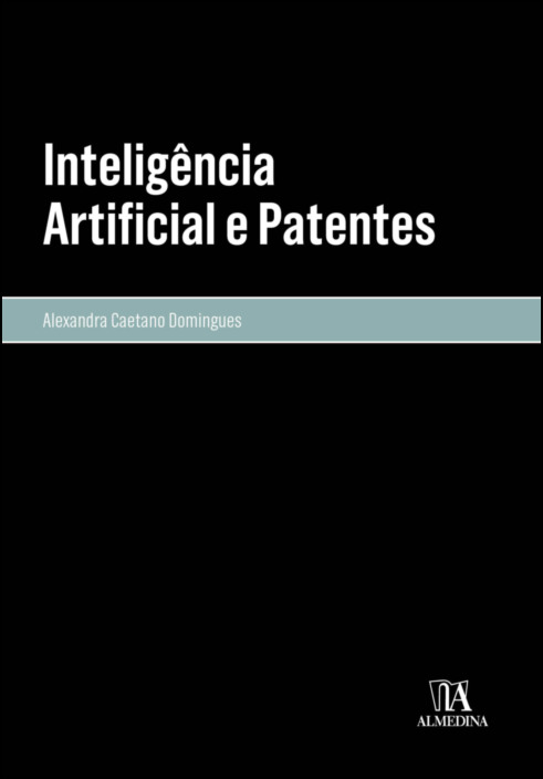Inteligência Artificial e Patentes