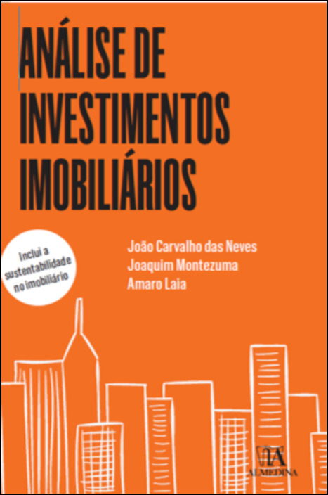 Análise de Investimentos Imobiliários