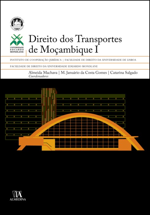 Direito dos Transportes de Moçambique I