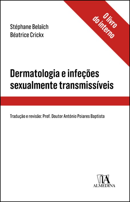 Dermatologia e infeções sexualmente transmissíveis