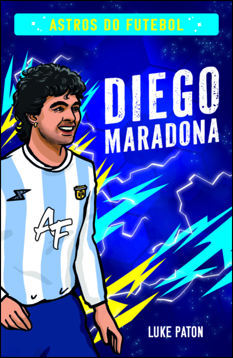 Diego Maradona