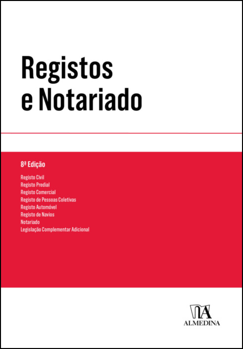 Registos e Notariado