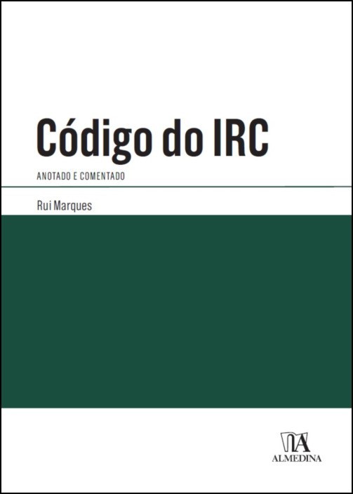 Código do IRC Anotado e Comentado