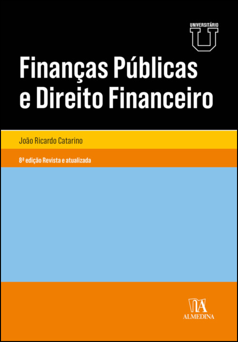 Finanças Públicas e Direito Financeiro