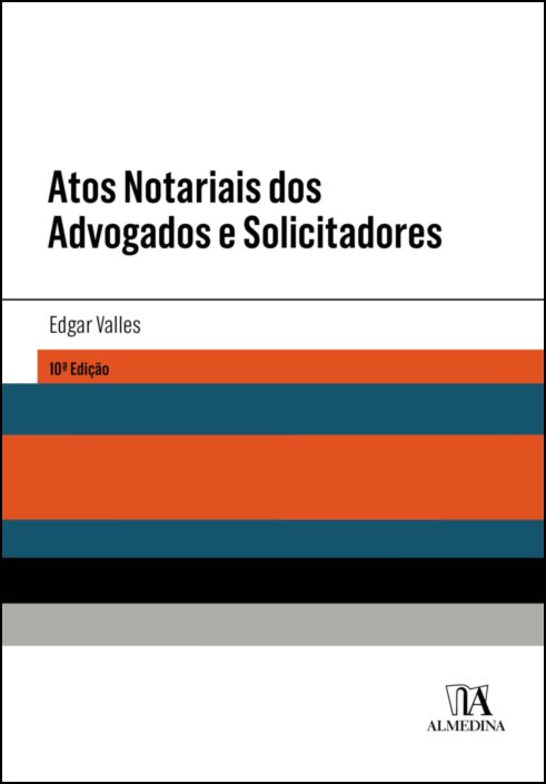 Atos Notariais dos Advogados e Solicitadores