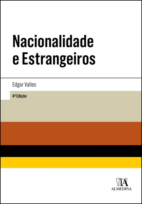 Nacionalidade e Estrangeiros