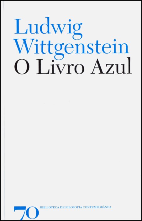 O Livro Azul