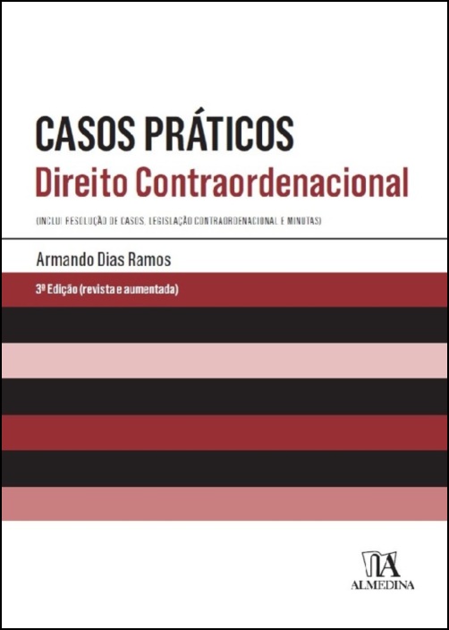 Casos Práticos - Direito Contraordenacional