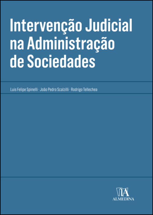 Intervenção Judicial na Administração de Sociedades