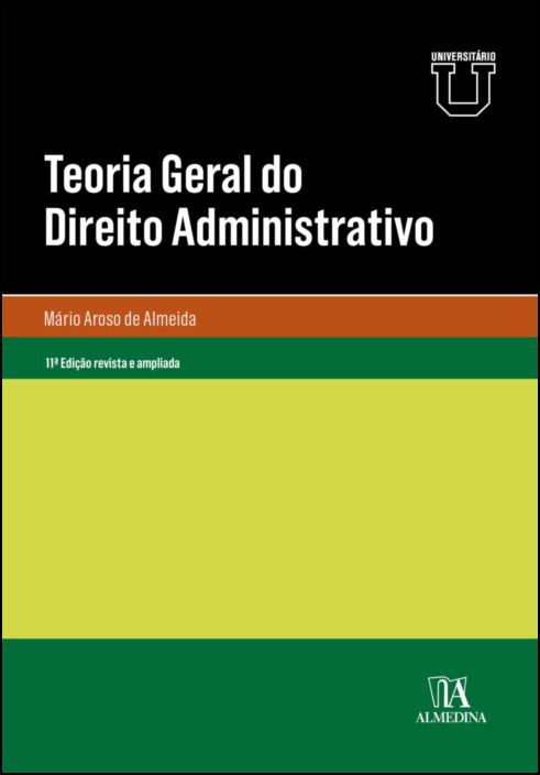 Teoria Geral do Direito Administrativo