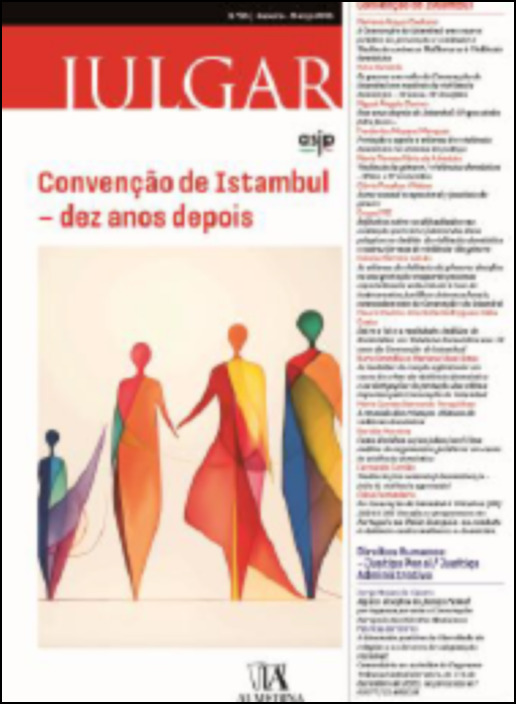 Revista Julgar N.º 55