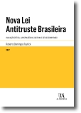 Nova Lei Antitruste Brasileira