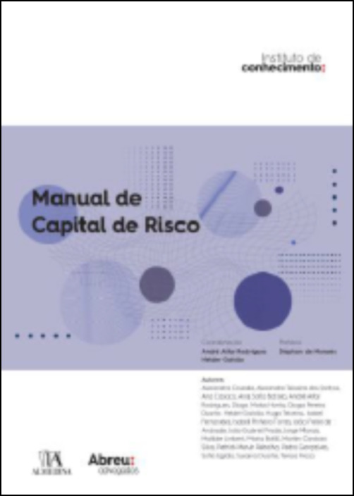 Manual de Capital de Risco