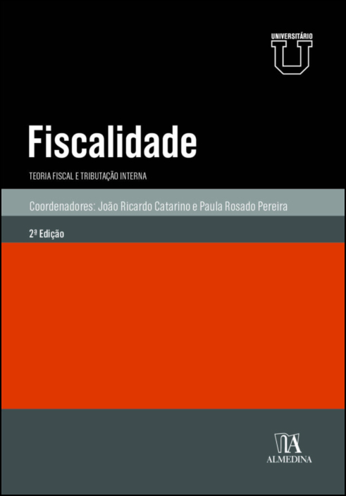 Fiscalidade - Teoria Fiscal e Tributação Interna