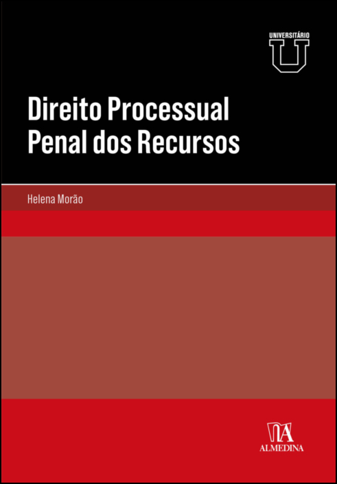 Direito Processual Penal dos Recursos