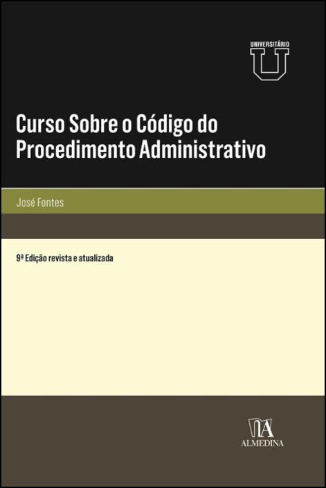 Curso Sobre o Código do Procedimento Administrativo