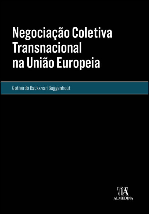 Negociação Coletiva Transnacional na União Europeia